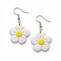 Daisy Day Earrings