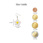 Daisy Day Earrings
