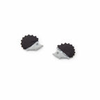 Hedgehog Earrings