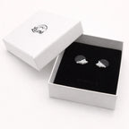 Hedgehog Earrings