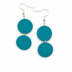 Lagoon Nova Drop Earrings