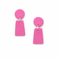 Candy Solar Drop Earrings