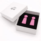 Candy Solar Drop Earrings