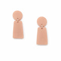 Dune Solar Drop Earrings