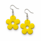 Sunny Bloom Earrings