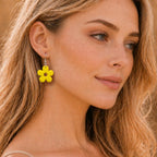 Sunny Bloom Earrings